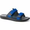 Lands' End Men's Water Slide Sandals