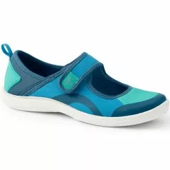 Lands' End Women's Water Mary Jane Shoes