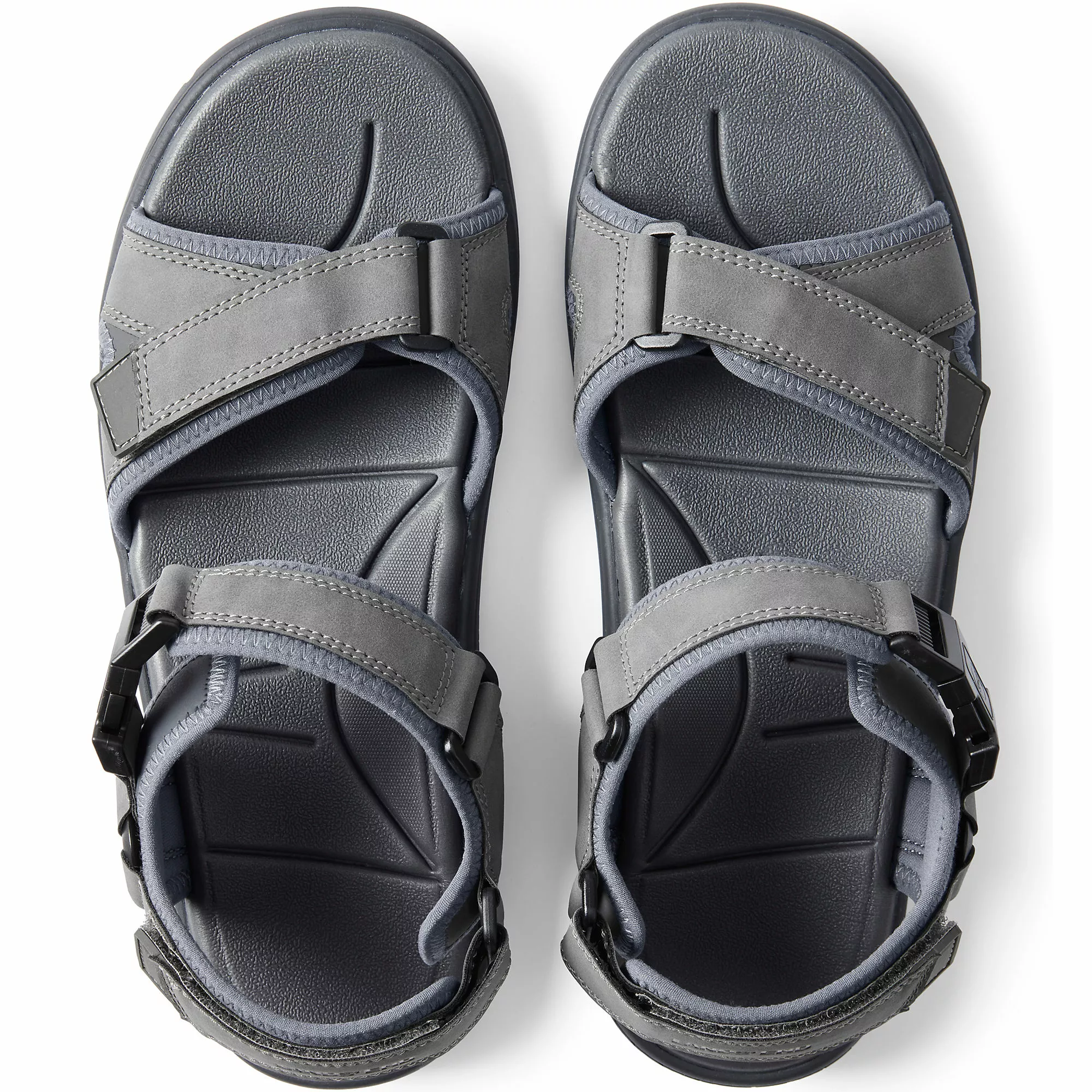 Lands' End Men's Water Sandals - Image 2