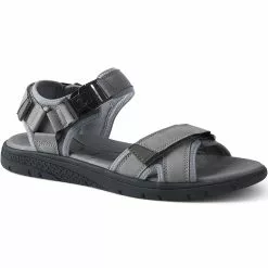 Lands' End Men's Water Sandals