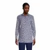 Lands' End Women's Relaxed Long Sleeve Tunic Top