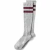 Lands' End Men's Performance Over The Calf Socks