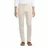 Lands' End Men's Knockabout Pull On Deck Pants