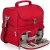Picnic Time Pranzo Insulated Lunch Bag