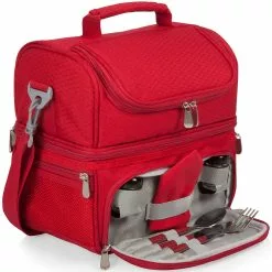 Picnic Time Pranzo Insulated Lunch Bag