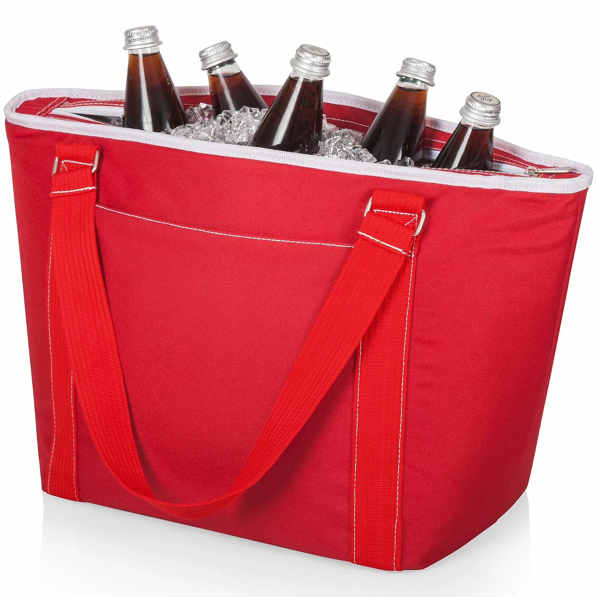 Picnic Time Topanga Cooler Tote Bag - Image 2