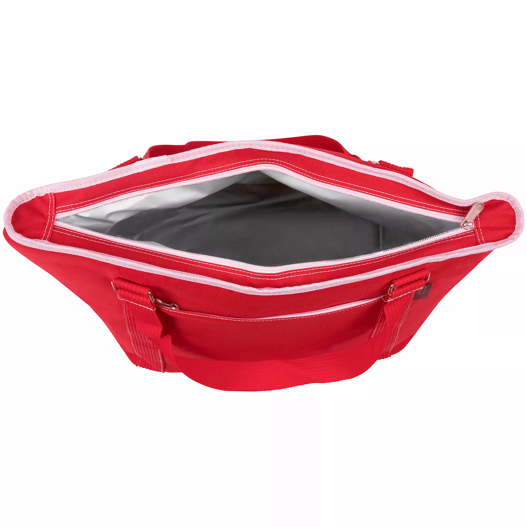 Picnic Time Topanga Cooler Tote Bag - Image 4