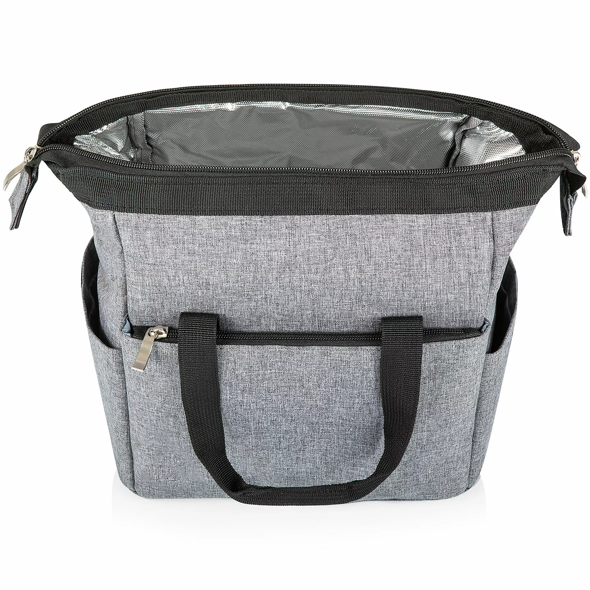 Picnic Time On The Go Insulated Lunch Bag - Image 2