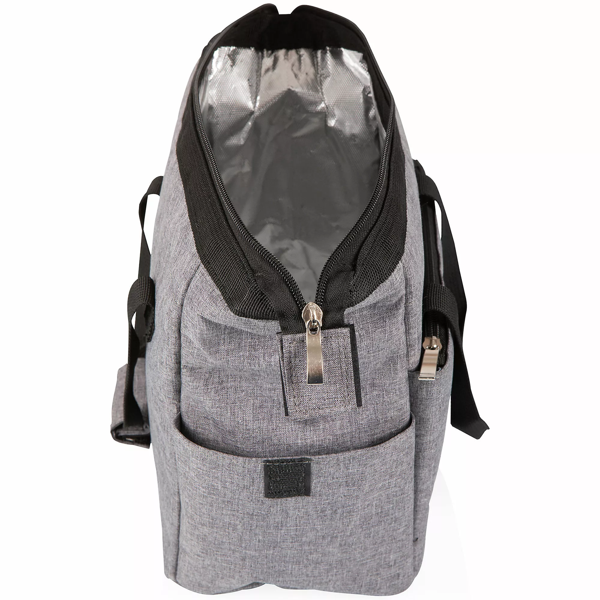 Picnic Time On The Go Insulated Lunch Bag - Image 4