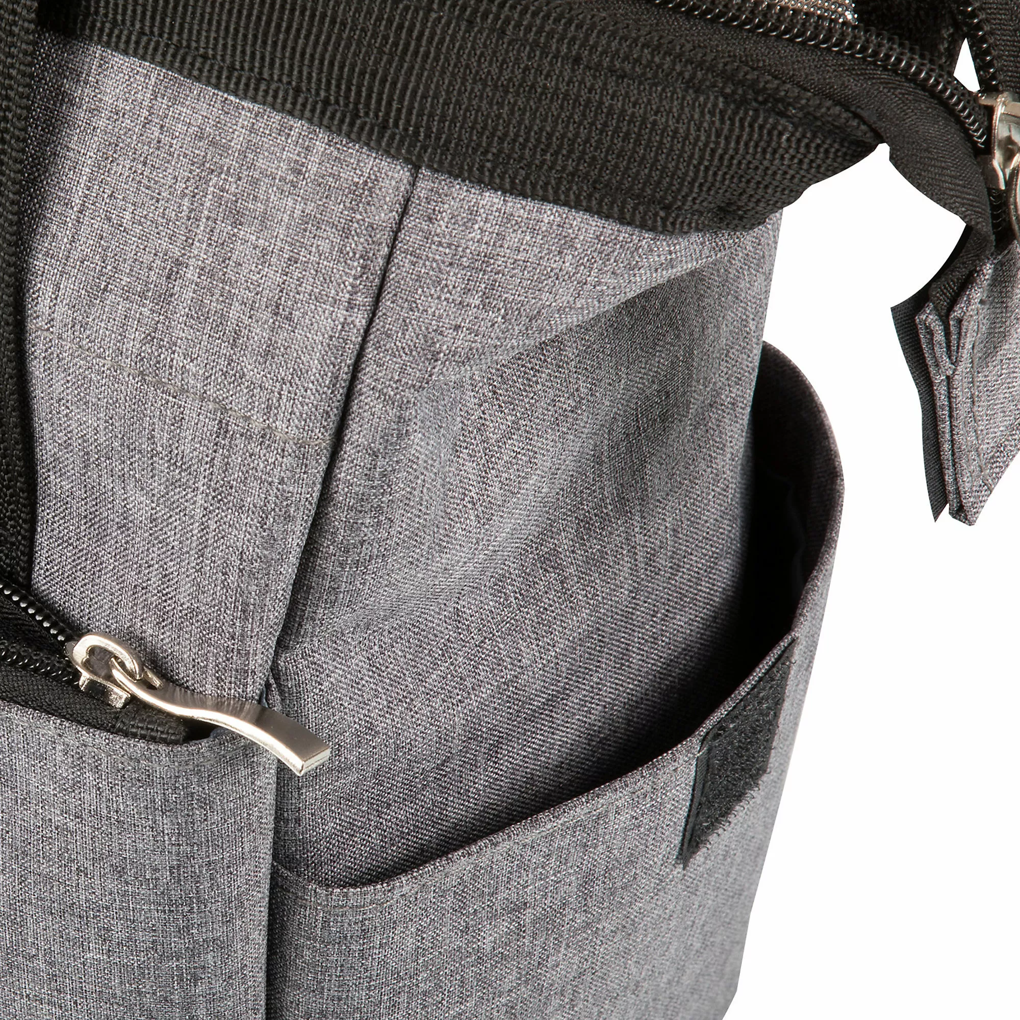 Picnic Time On The Go Insulated Lunch Bag - Image 5