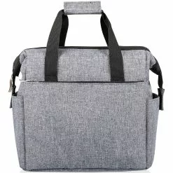 Picnic Time On The Go Insulated Lunch Bag