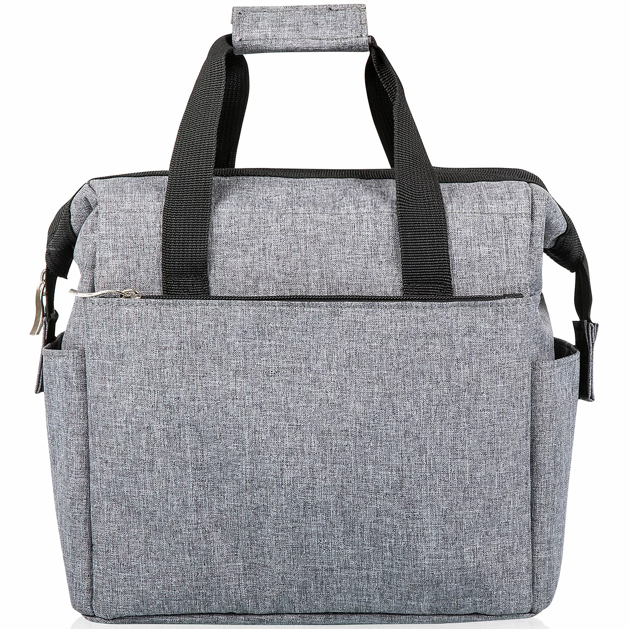 Picnic Time On The Go Insulated Lunch Bag