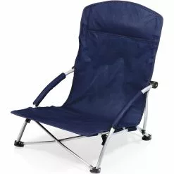 Picnic Time Tranquility Portable Beach Chair