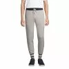 Lands' End Men's Serious Sweats Jogger Sweatpants