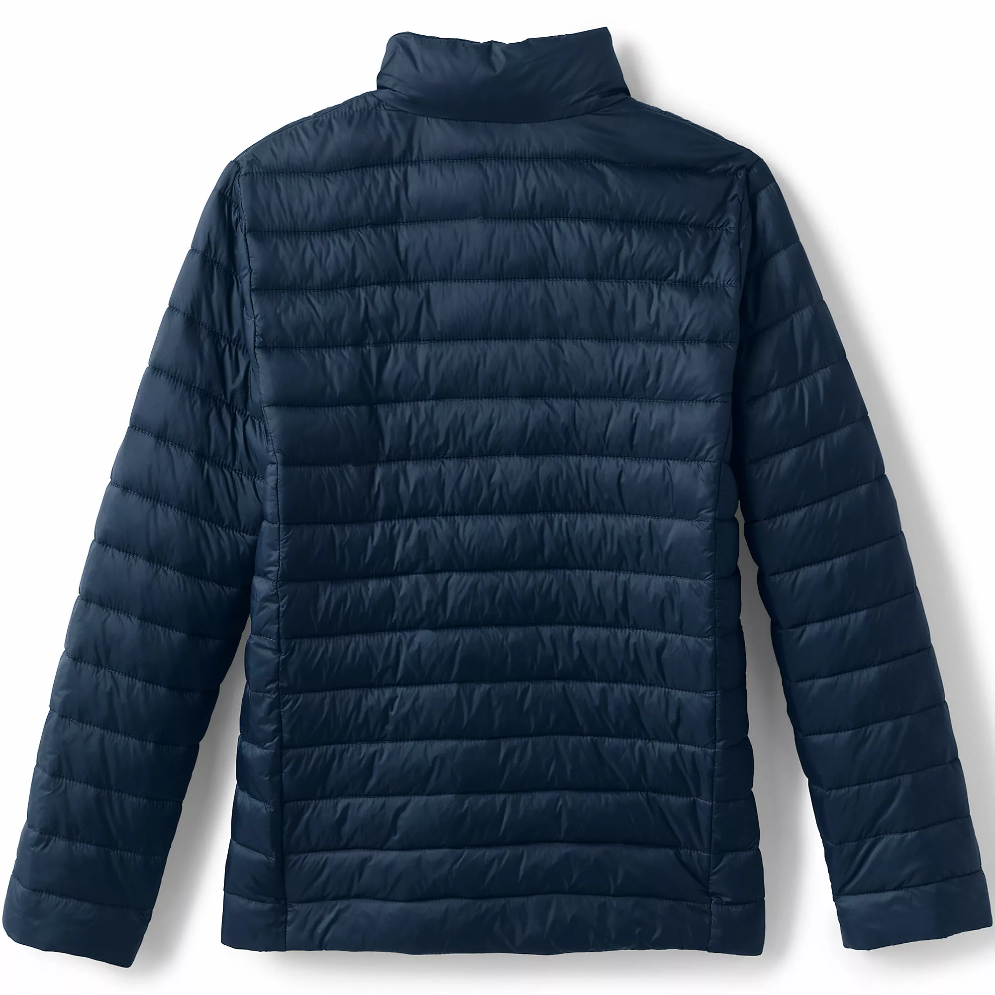 Lands' End Kids ThermoPlume Jacket - Image 2