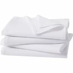 Cannon Flour Sack Kitchen Towels - Set Of 4