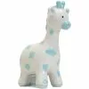 Child To Cherish Ceramic Giraffe Piggy Bank