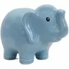 Child To Cherish Ceramic Elephant Piggy Bank