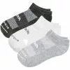 Swaggr Men's 3 Pack Ankle Socks