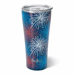 Swig Life™ Swig Life 32 Oz Print Insulated Tumbler
