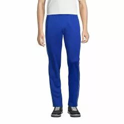 Lands' End Men's Active Track Pants