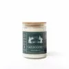 Finding Home Farms 11 Oz Woods Soy Candle