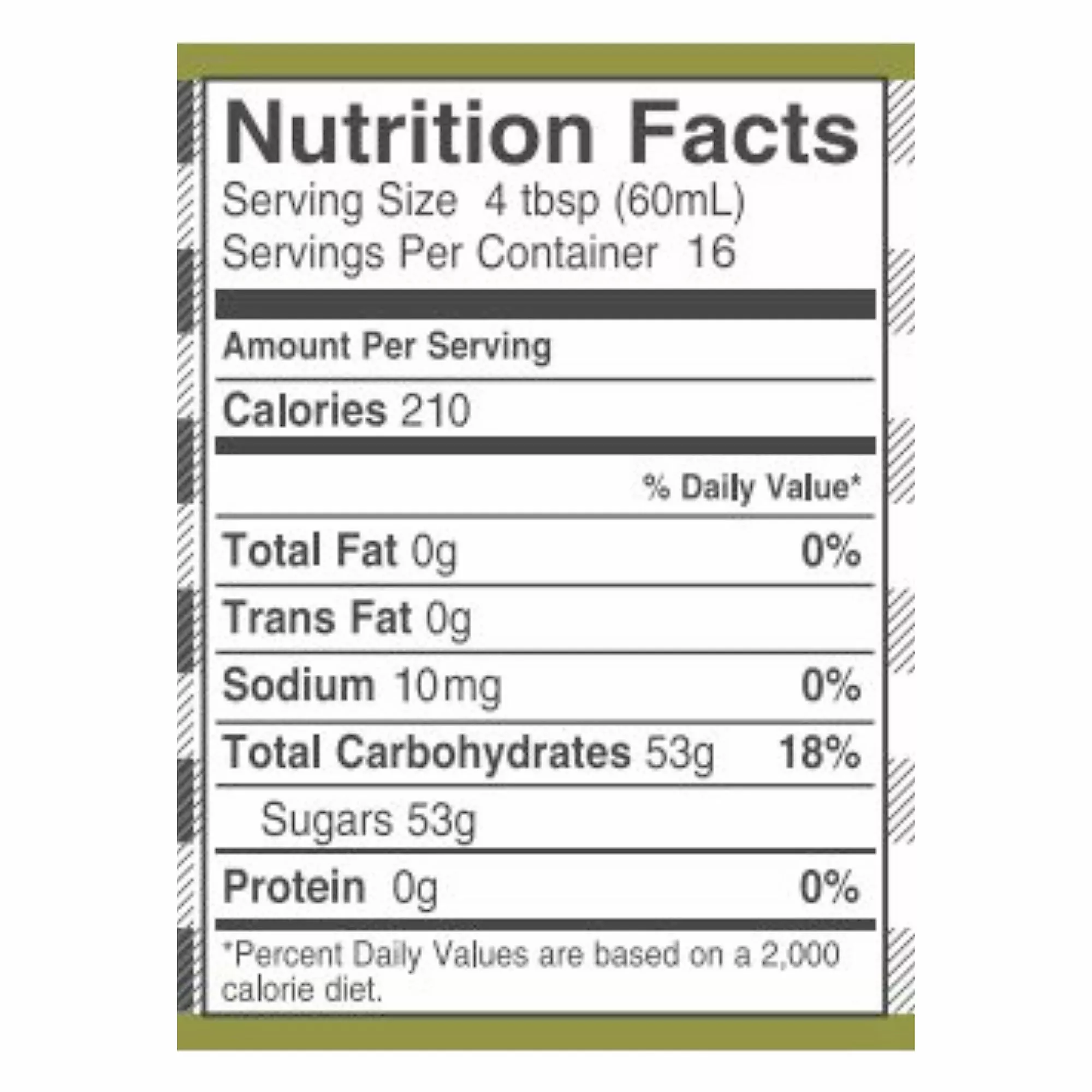 Finding Home Farms 1 Quart Organic Maple Syrup - Image 3