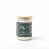Finding Home Farms 11 Oz Lake Soy Candle