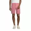 Lands' End Men's 9" Comfort Waist Comfort First Knockabout Chino Shorts