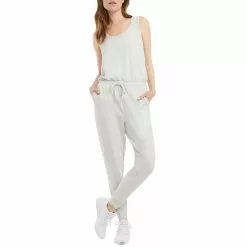 Danskin Women's Comfy Lounge Romper
