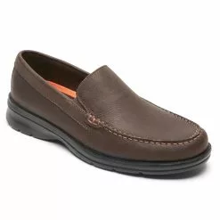 Rockport Men's Palmer Venetian Leather Loafers