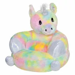 Trend Lab Toddler Plush Unicorn Chair