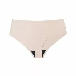 Proof Women's Leak Proof Moderate Absorbency Brief Underwear