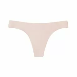 Proof Women's Leak Resistant Light Absorbency Thong Underwear