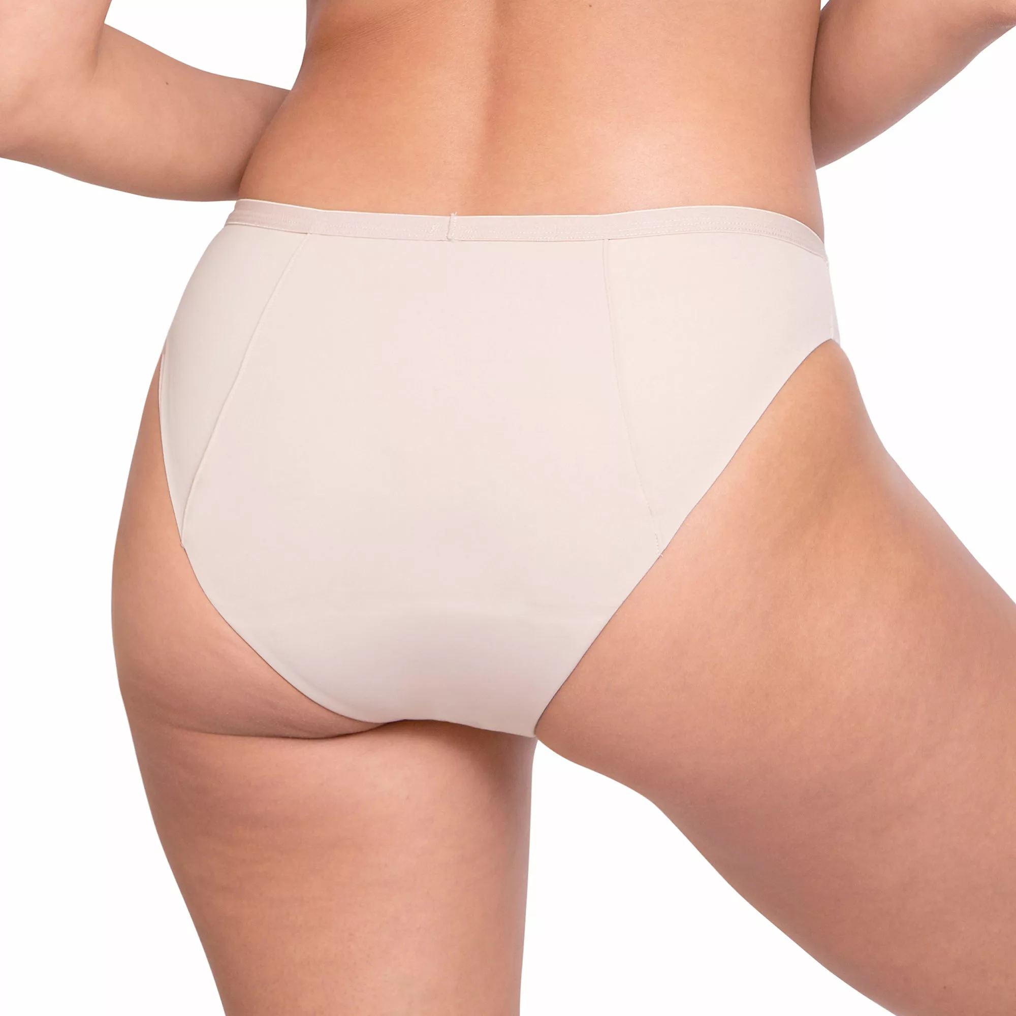 Proof Women's Leak Proof Heavy Absorbency Bikini Underwear - Image 3