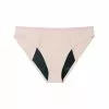 Proof Women's Leak Proof Heavy Absorbency Bikini Underwear