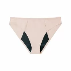 Proof Women's Leak Proof Heavy Absorbency Bikini Underwear