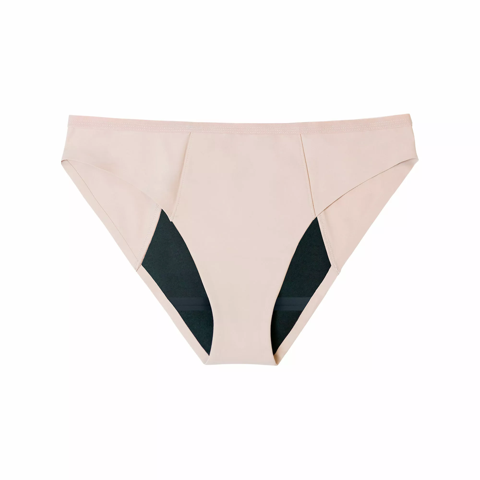 Proof Women's Leak Proof Heavy Absorbency Bikini Underwear