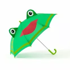 ShedRain Kids Character Stick Umbrella