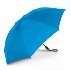 ShedRain UnbelievaBrella Reverse Closing Auto Open Compact Umbrella