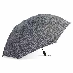 ShedRain UnbelievaBrella Reverse Closing Auto Open Compact Umbrella
