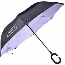 Roma Boots Reverse Open Umbrella