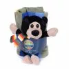 Carolina Pet Company Pendleton National Park Pet Throw And Dog Toy Set