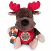 Carolina Pet Company Pendleton Pal Dog Toy