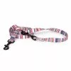 Carolina Pet Company Pendleton Classics Adventure Pet Leash