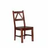 Linon Home Torridon Wood Chair