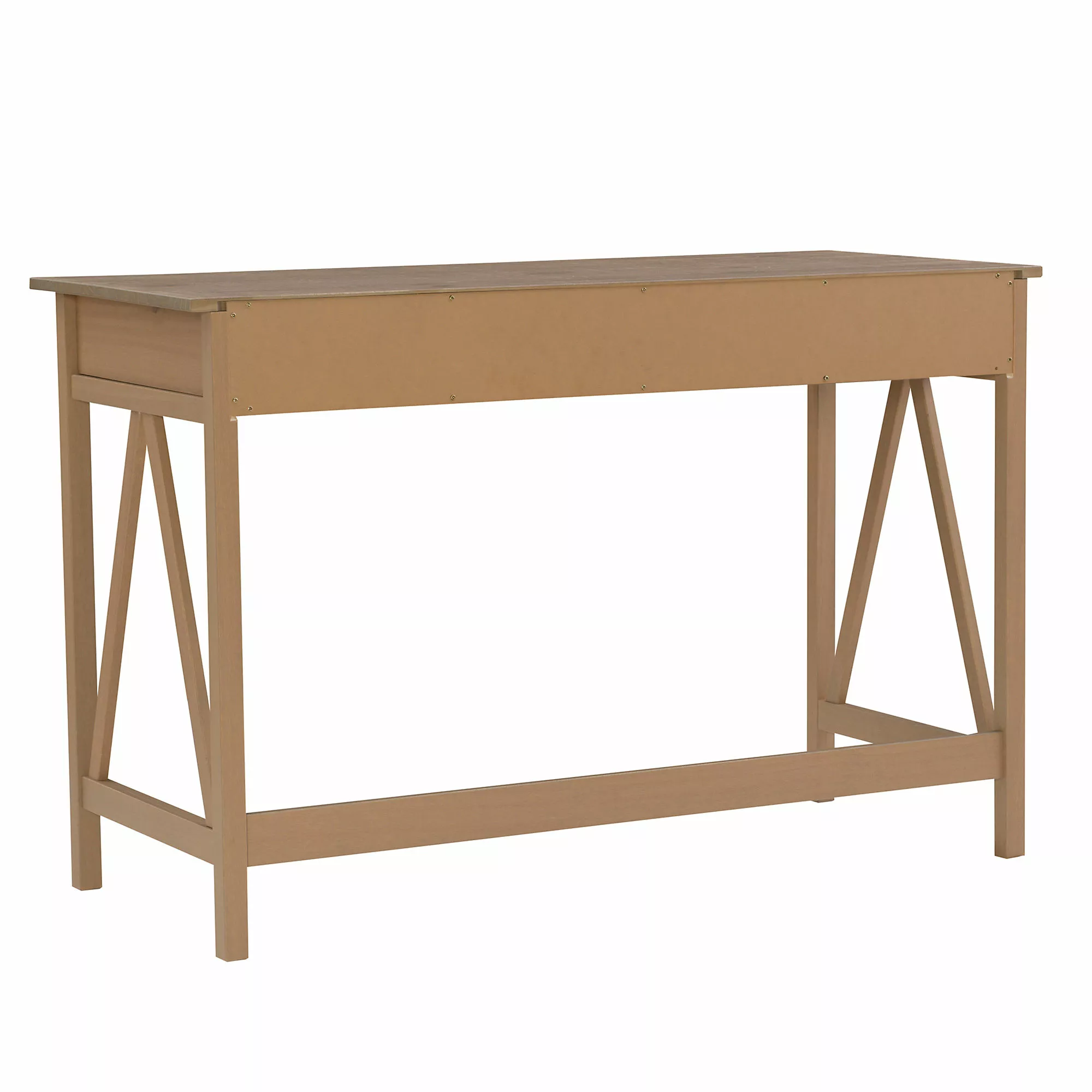 Linon Home Torridon Wood Desk - Image 4