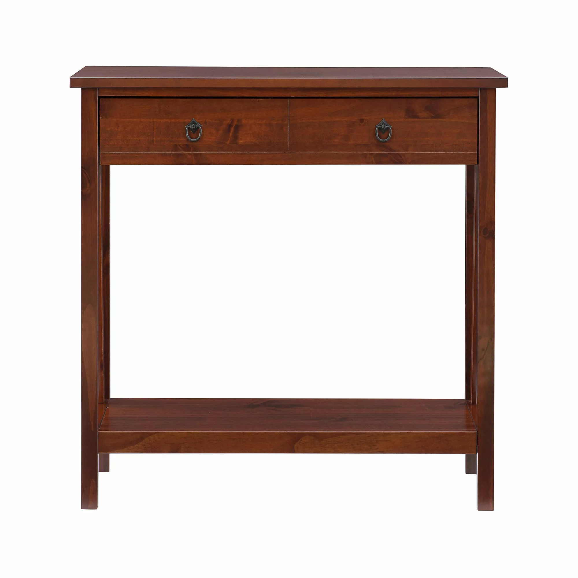 Linon Home Torridon Wood Console Table - Image 2