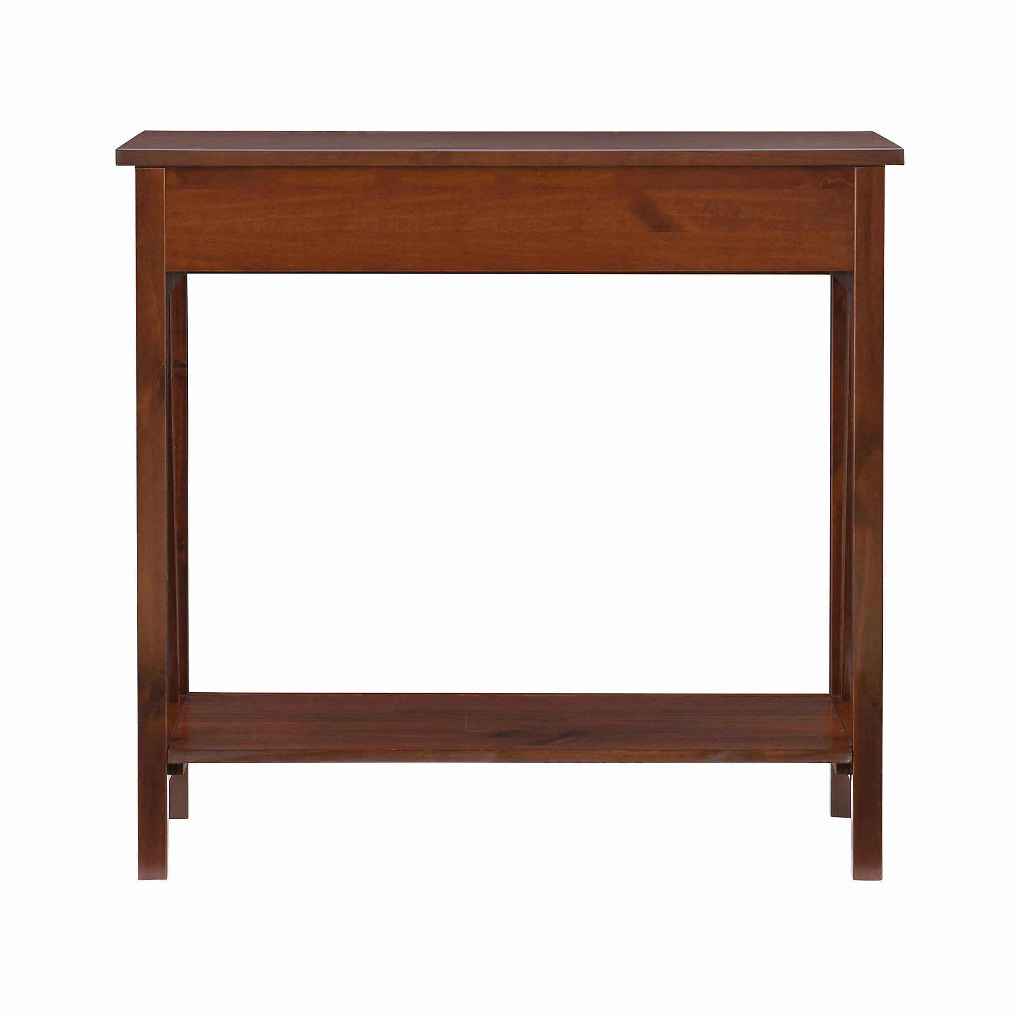 Linon Home Torridon Wood Console Table - Image 3