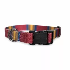 Carolina Pet Company Pendleton National Park Adventure Pet Collar